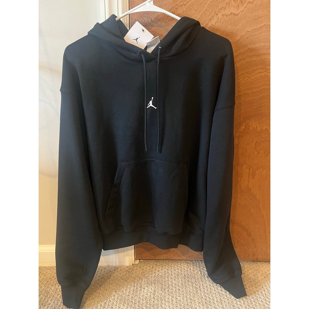 Womens Air Jordan Soft Hoodie